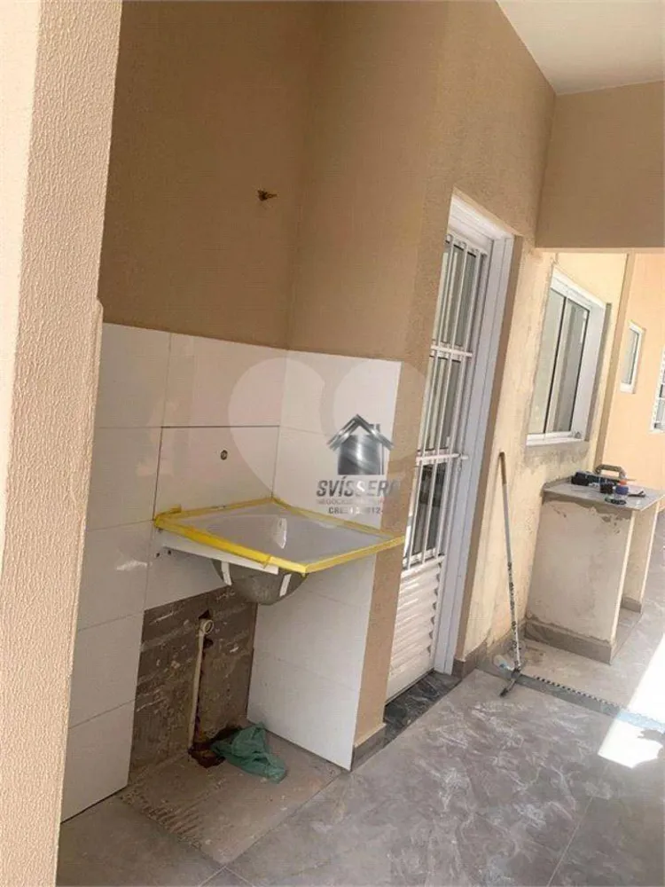 Casa, 2 quartos, 64 m² - Foto 5