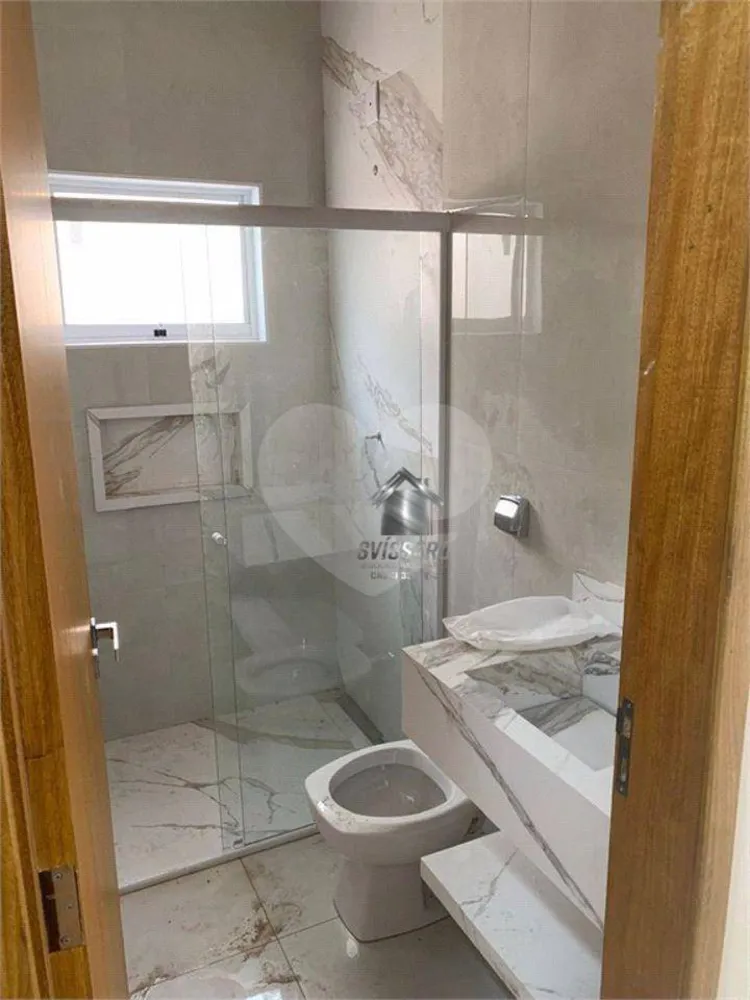 Casa, 2 quartos, 64 m² - Foto 9