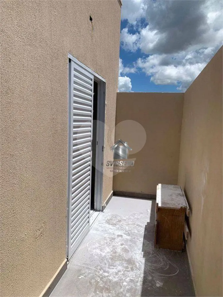Casa, 2 quartos, 64 m² - Foto 11