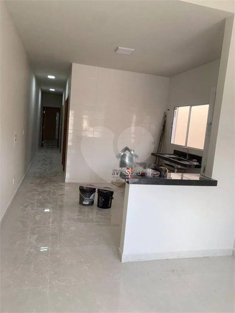 Casa, 2 quartos, 64 m² - Foto 2