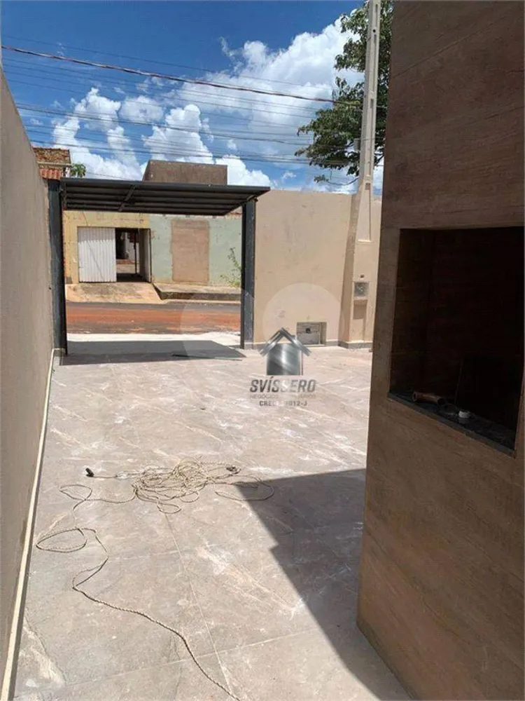 Casa, 2 quartos, 64 m² - Foto 13