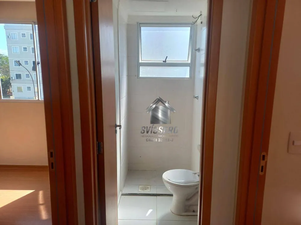 Apartamento, 2 quartos, 45 m² - Foto 5