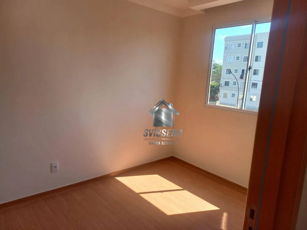 Apartamento, 2 quartos, 45 m² - Foto 16