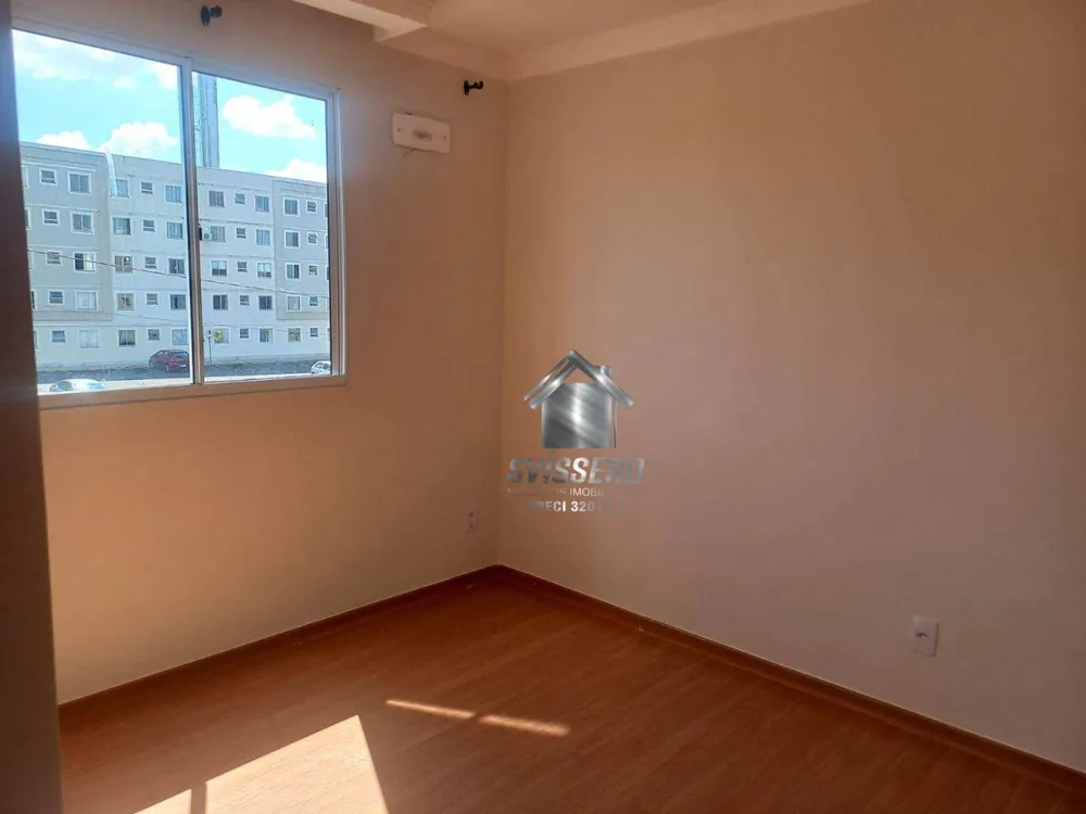 Apartamento, 2 quartos, 45 m² - Foto 4