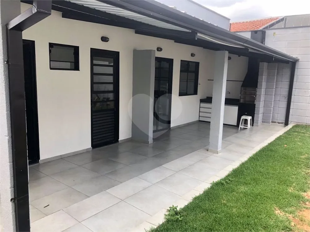 Casa, 3 quartos, 125 m² - Foto 3