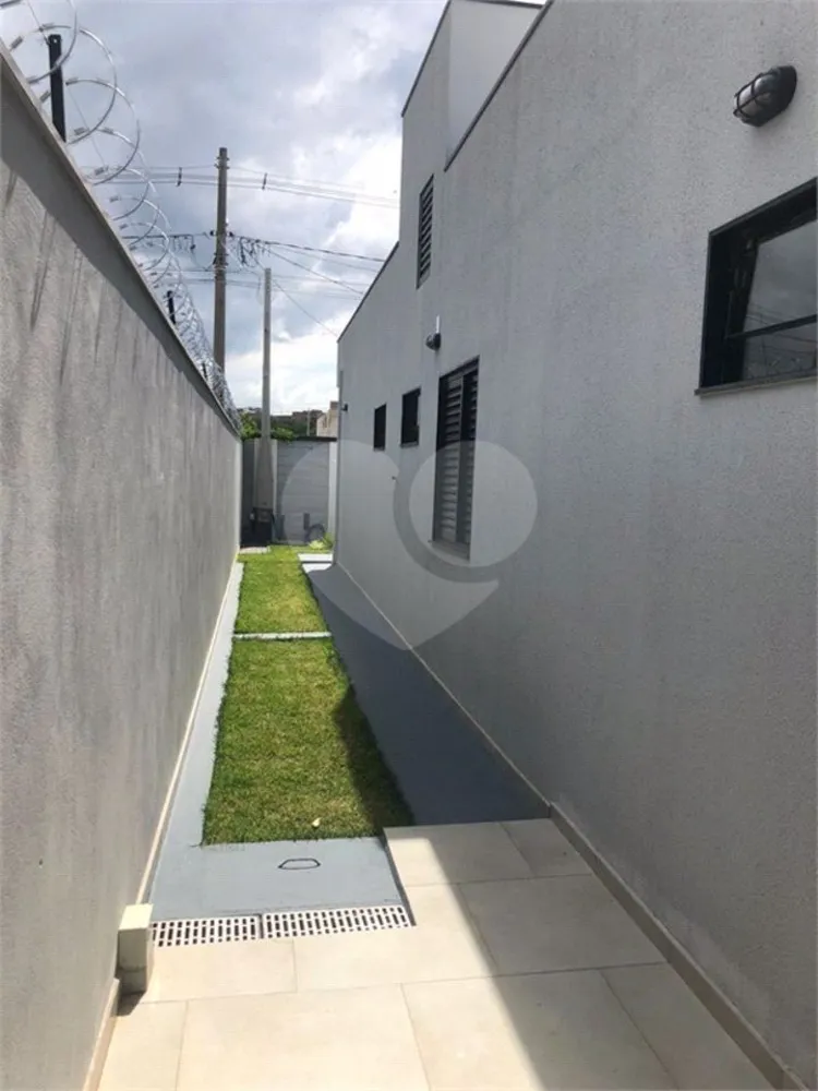 Casa, 3 quartos, 125 m² - Foto 2
