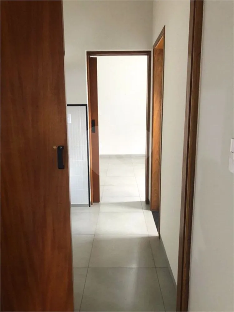 Casa, 3 quartos, 125 m² - Foto 8