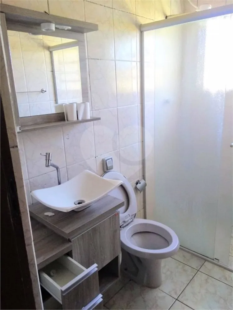 Casa, 3 quartos, 119 m² - Foto 5