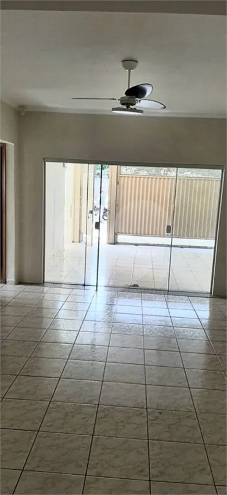 Casa, 3 quartos, 119 m² - Foto 1