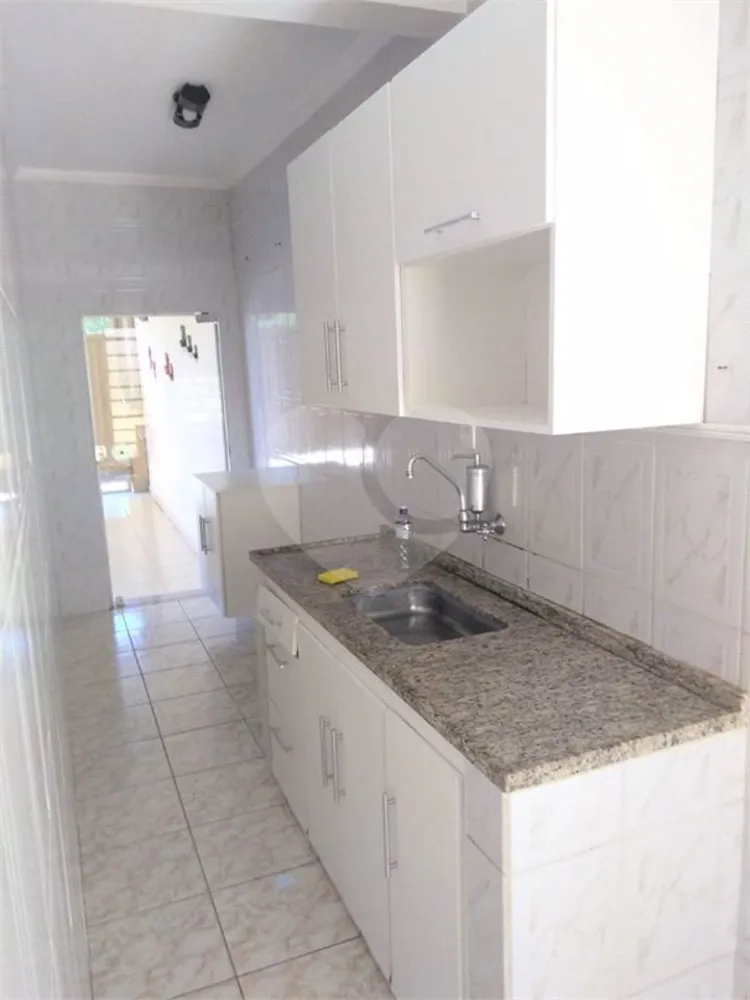 Casa, 3 quartos, 119 m² - Foto 2