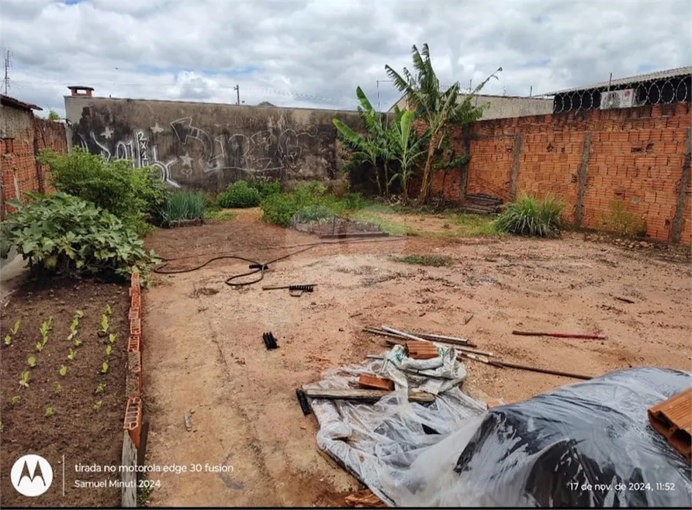 Terreno, 200 m² - Foto 1