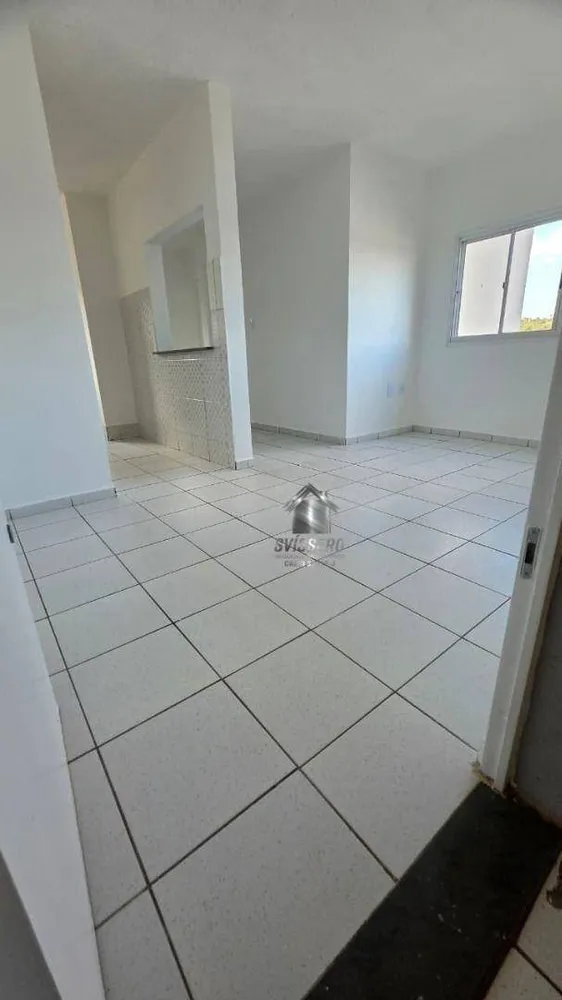 Apartamento, 2 quartos, 42 m² - Foto 8