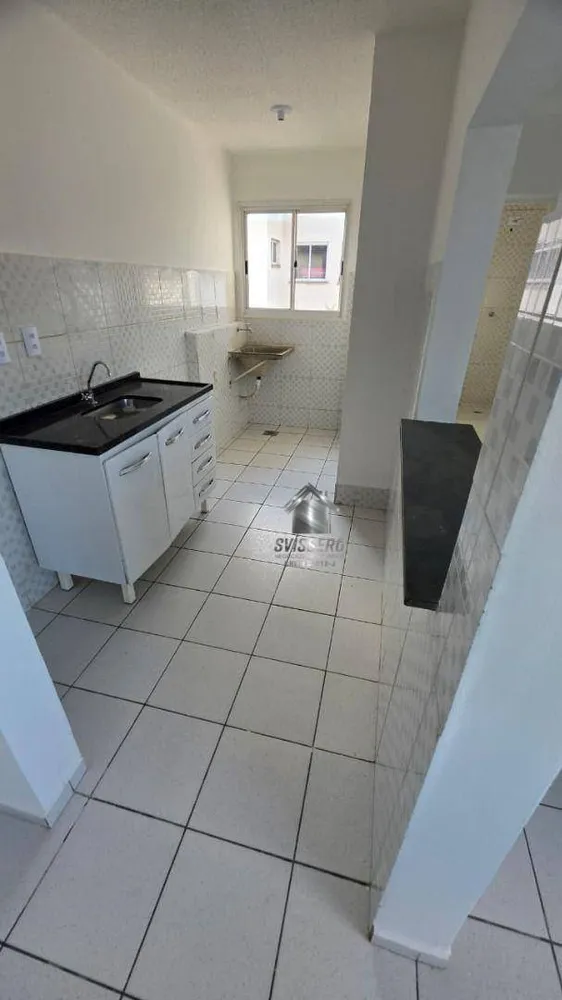 Apartamento, 2 quartos, 42 m² - Foto 4