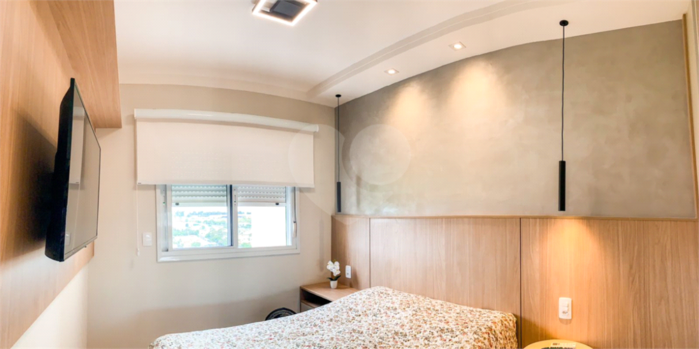 Apartamento à venda com 2 quartos, 66m² - Foto 3