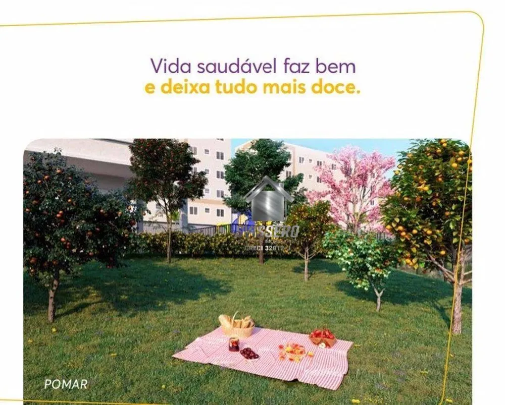 Apartamento, 2 quartos, 65 m² - Foto 1