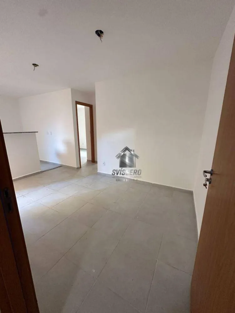 Apartamento, 2 quartos, 65 m² - Foto 5