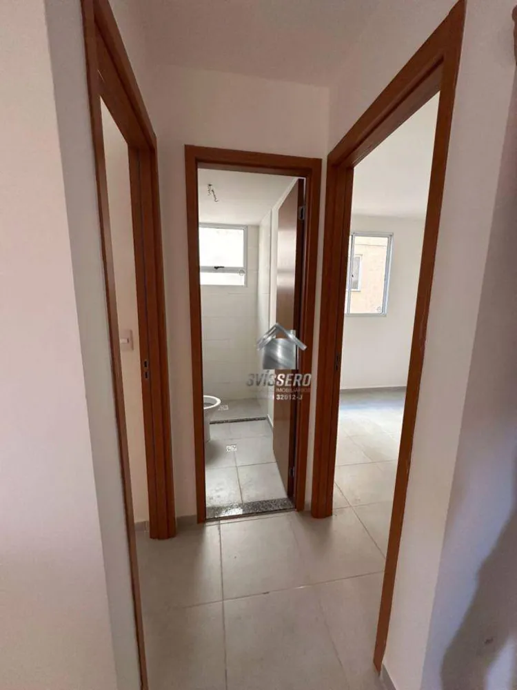 Apartamento, 2 quartos, 65 m² - Foto 2