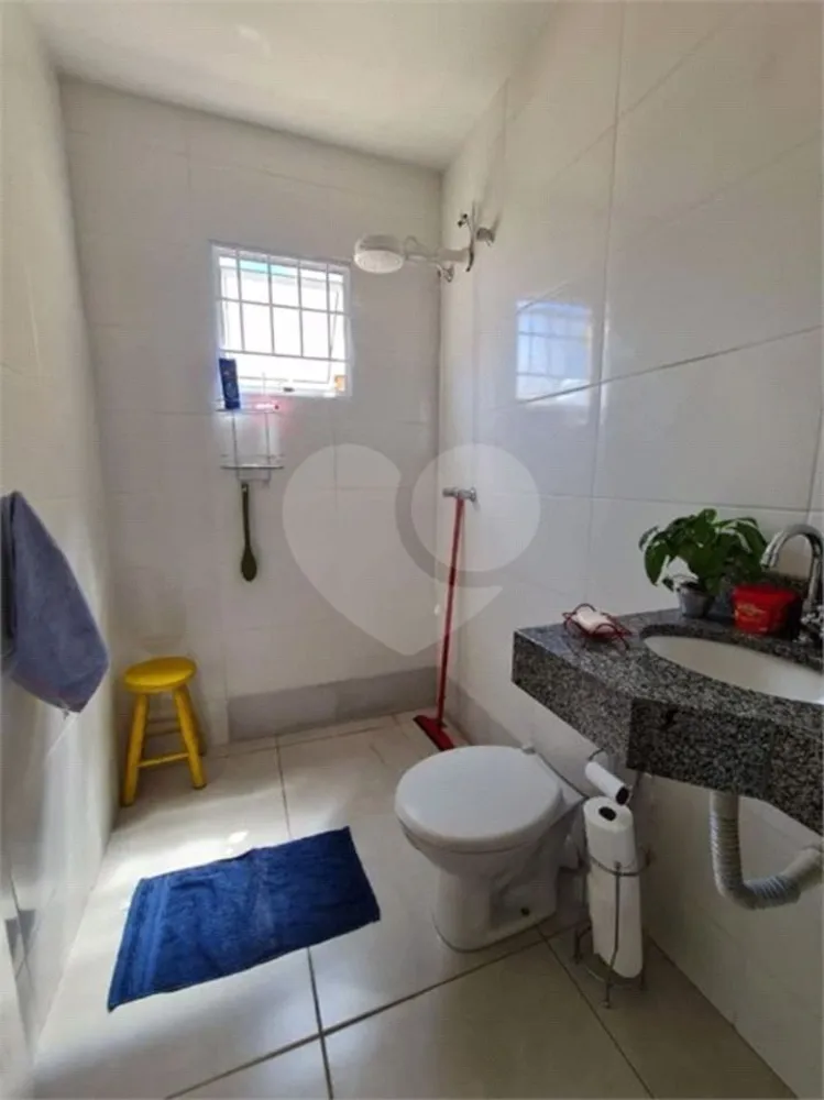 Casa, 3 quartos, 150 m² - Foto 8