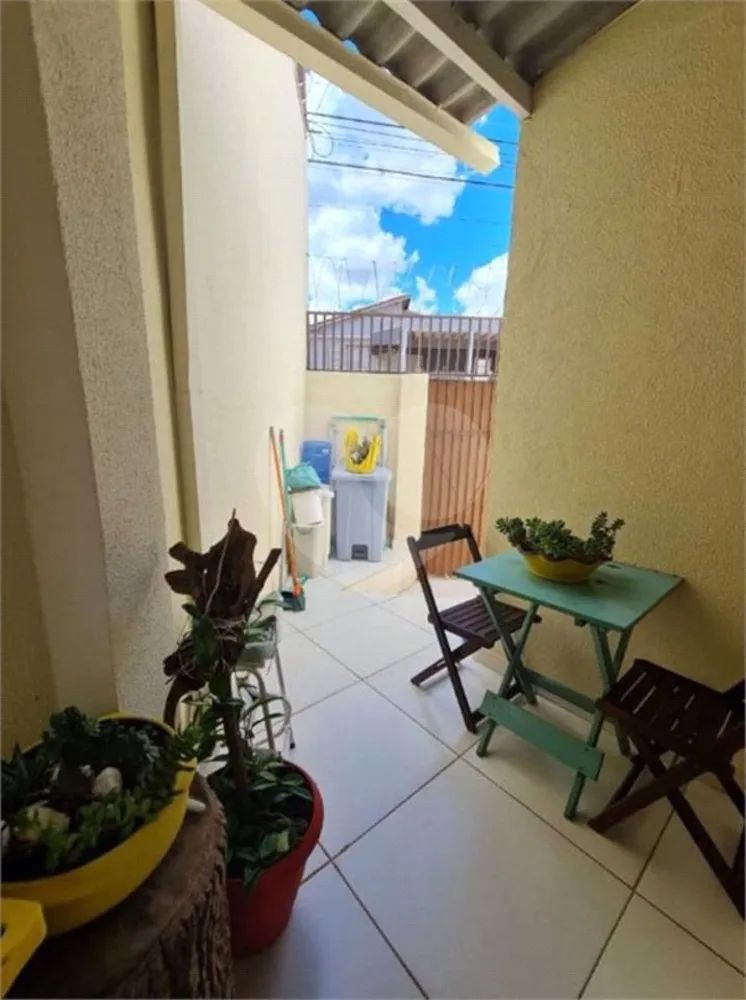 Casa, 3 quartos, 150 m² - Foto 6