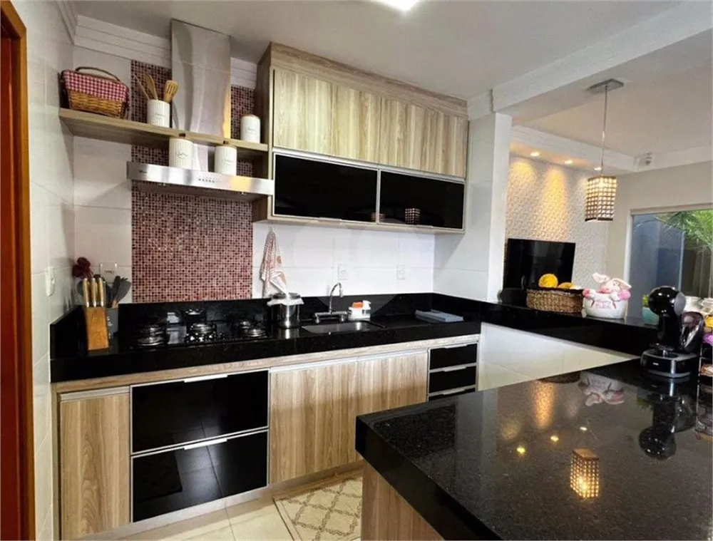 Casa, 2 quartos, 197 m² - Foto 4