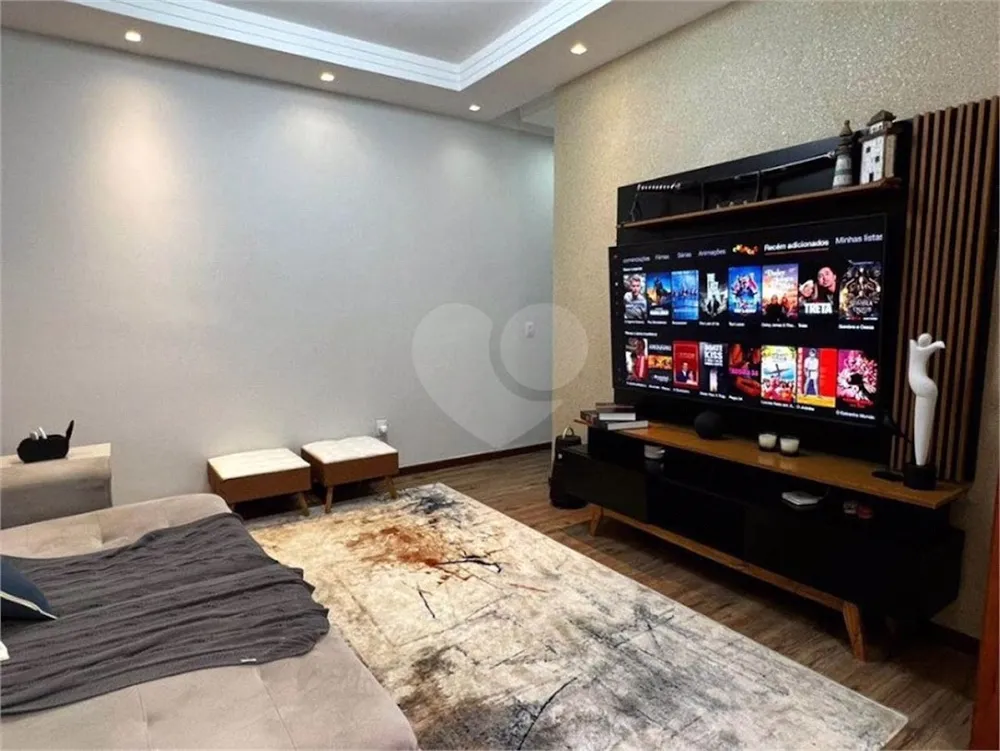 Casa, 2 quartos, 197 m² - Foto 3