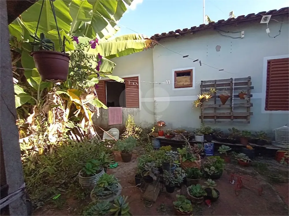 Casa, 3 quartos, 109 m² - Foto 1