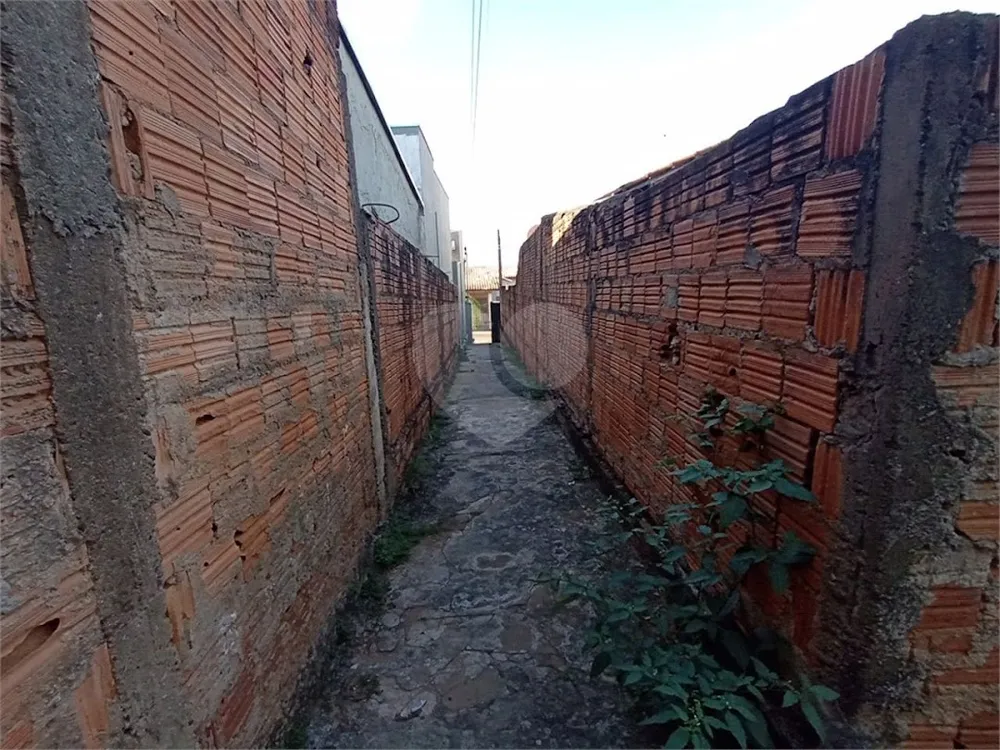 Casa, 3 quartos, 109 m² - Foto 2