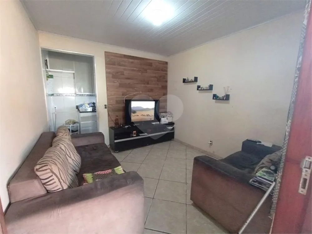 Casa, 3 quartos, 109 m² - Foto 8