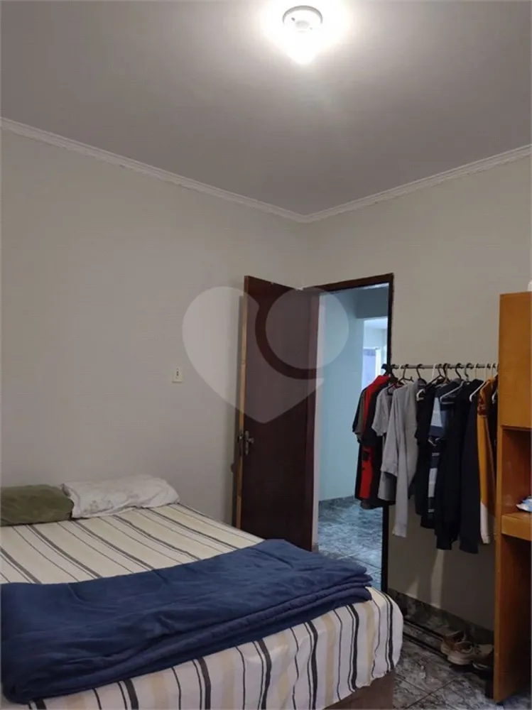 Casa, 3 quartos, 180 m² - Foto 9