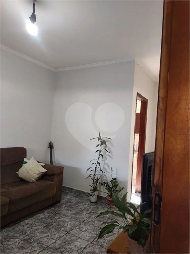 Casa, 3 quartos, 180 m² - Foto 3
