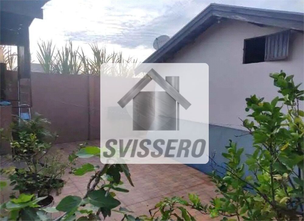 Casa à venda com 5 quartos, 110m² - Foto 5