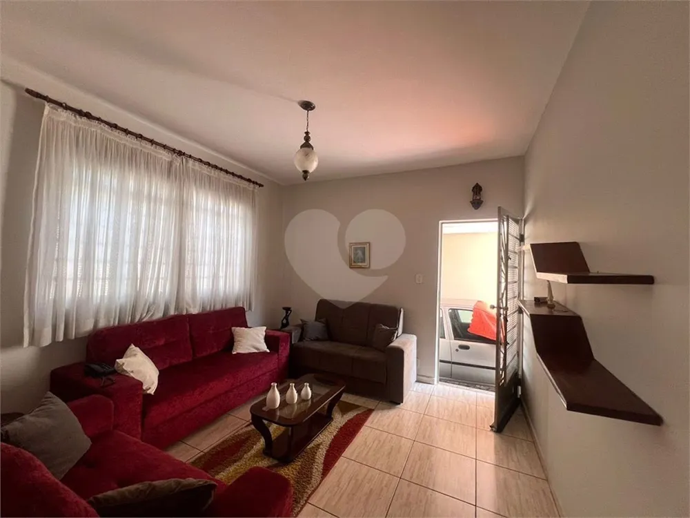 Casa, 3 quartos, 94 m² - Foto 2