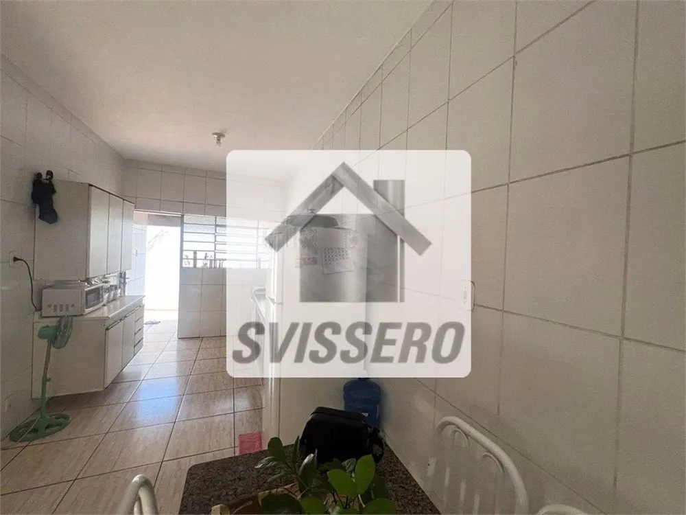 Casa, 3 quartos, 94 m² - Foto 11