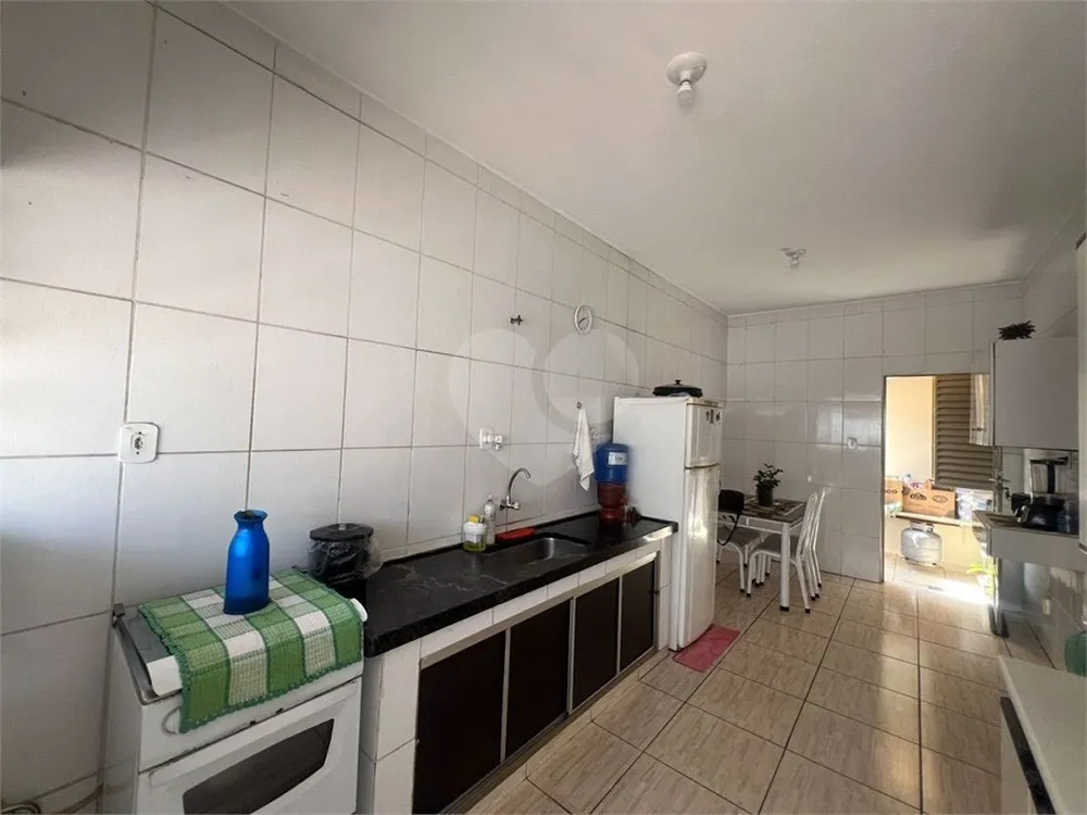 Casa, 3 quartos, 94 m² - Foto 3