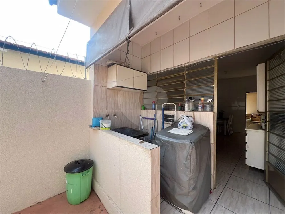 Casa, 3 quartos, 94 m² - Foto 7