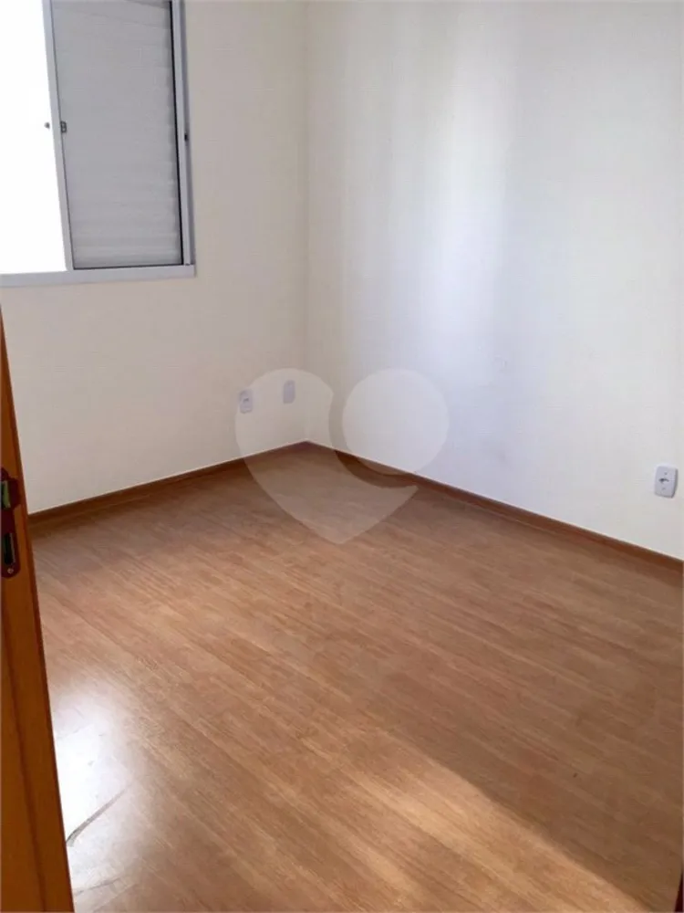 Apartamento, 2 quartos, 39 m² - Foto 2