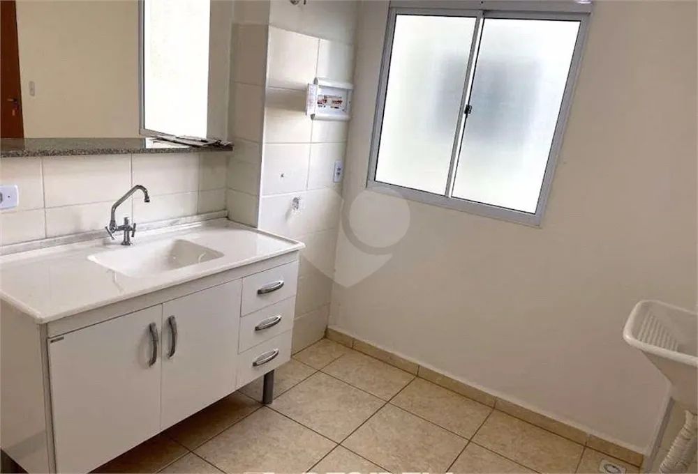 Apartamento, 2 quartos, 39 m² - Foto 3