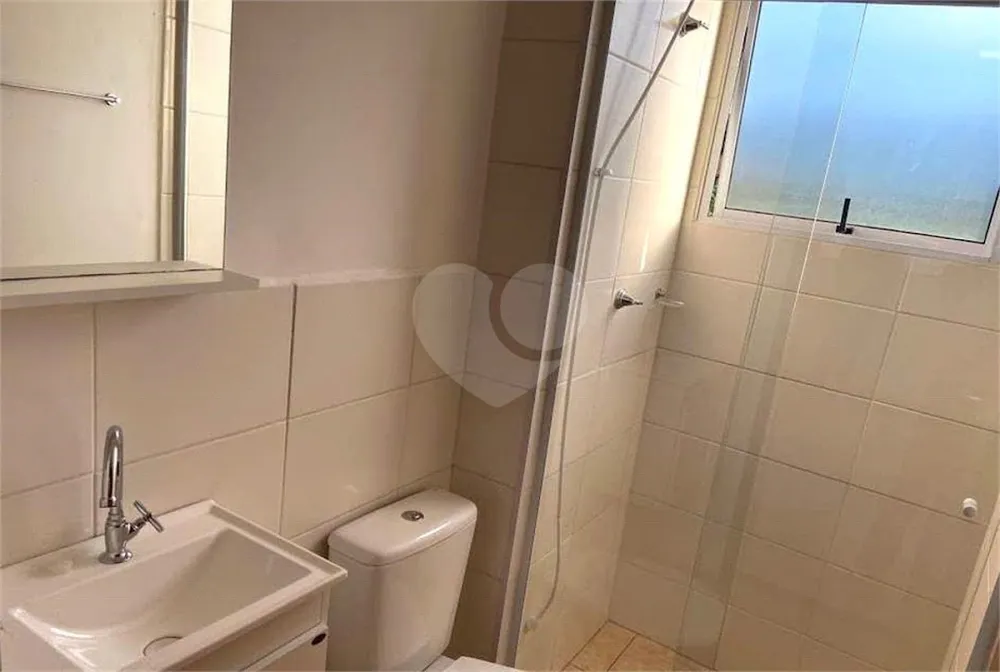 Apartamento, 2 quartos, 39 m² - Foto 6