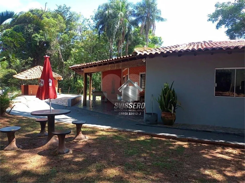Chácara, 1 quarto, 7005 m² - Foto 5