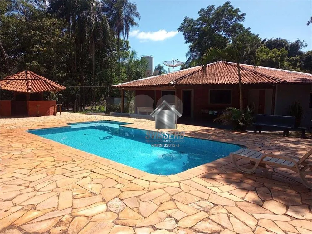 Chácara, 1 quarto, 7005 m² - Foto 1