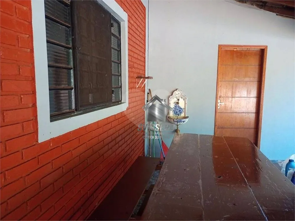 Chácara, 1 quarto, 7005 m² - Foto 11