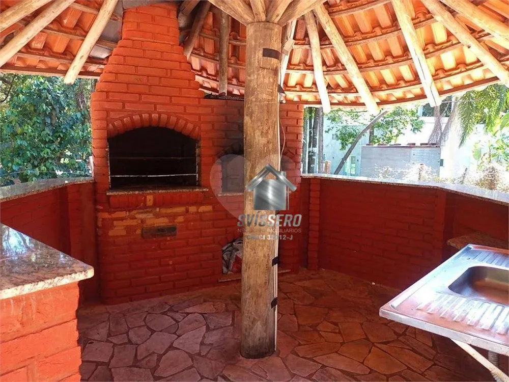 Chácara, 1 quarto, 7005 m² - Foto 6