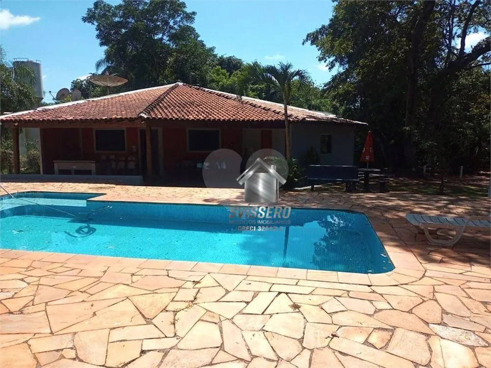Chácara, 1 quarto, 7005 m² - Foto 7