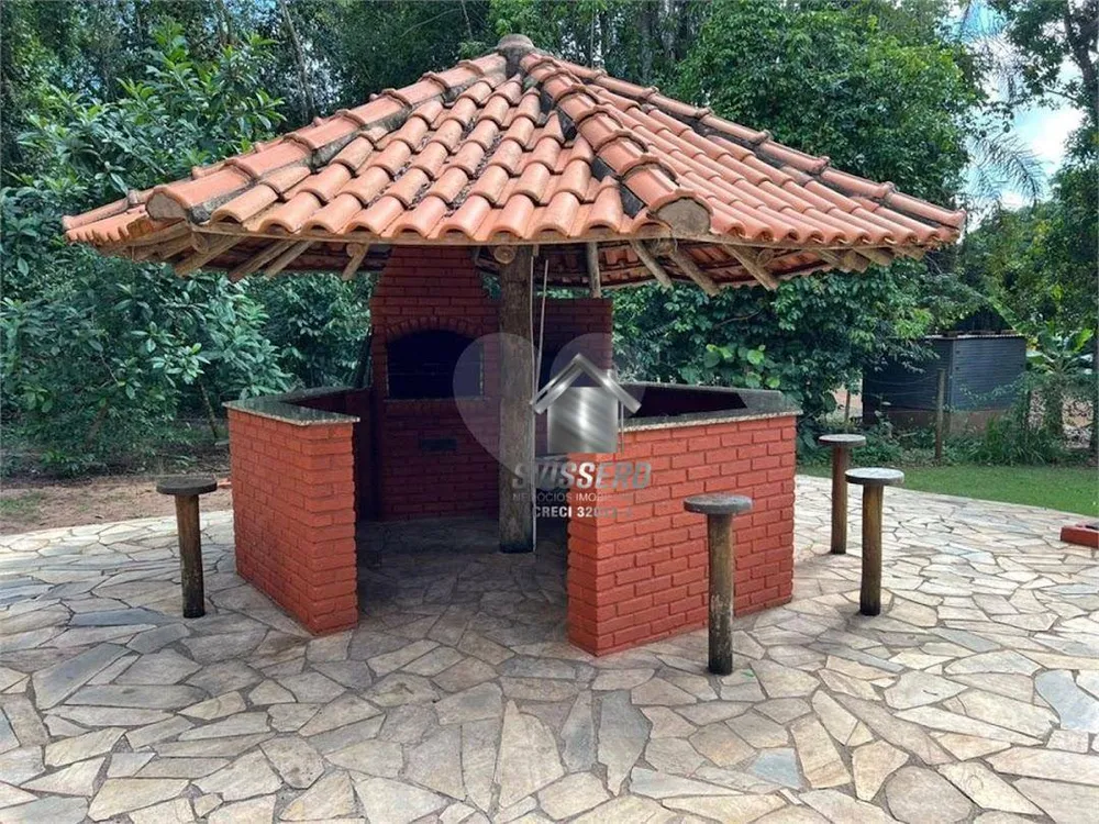 Chácara, 1 quarto, 7005 m² - Foto 2