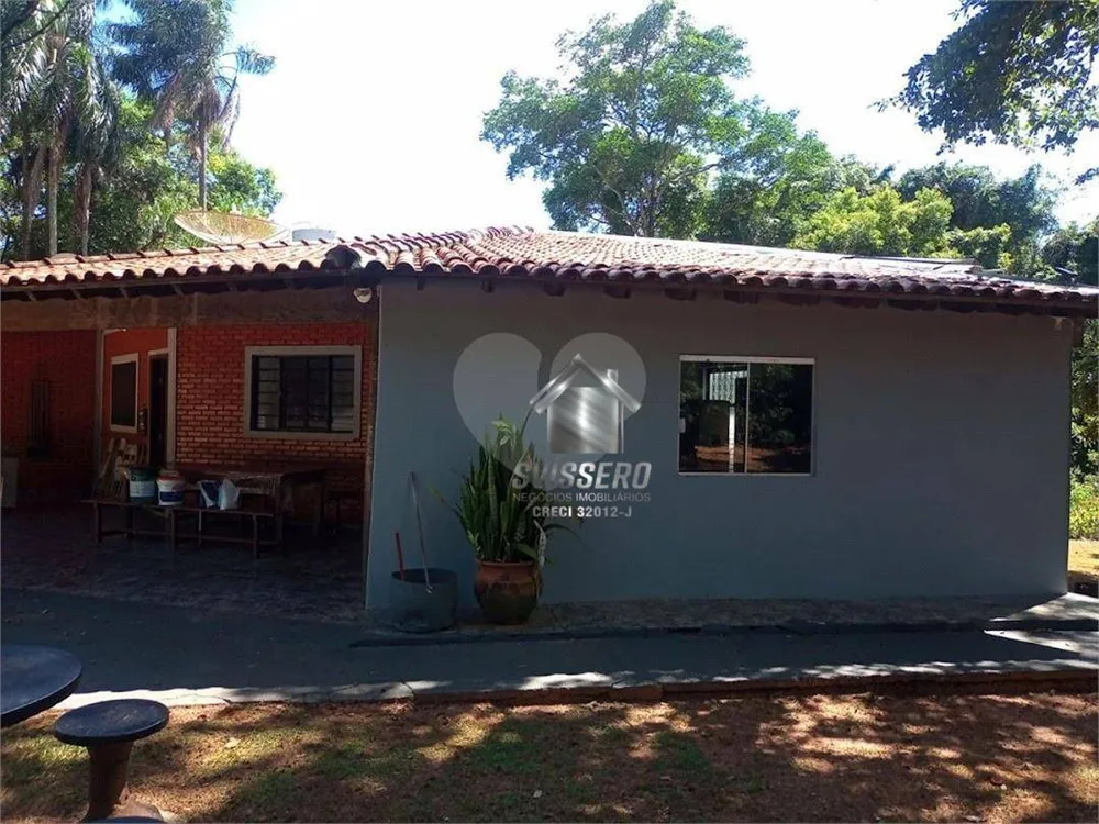 Chácara, 1 quarto, 7005 m² - Foto 9