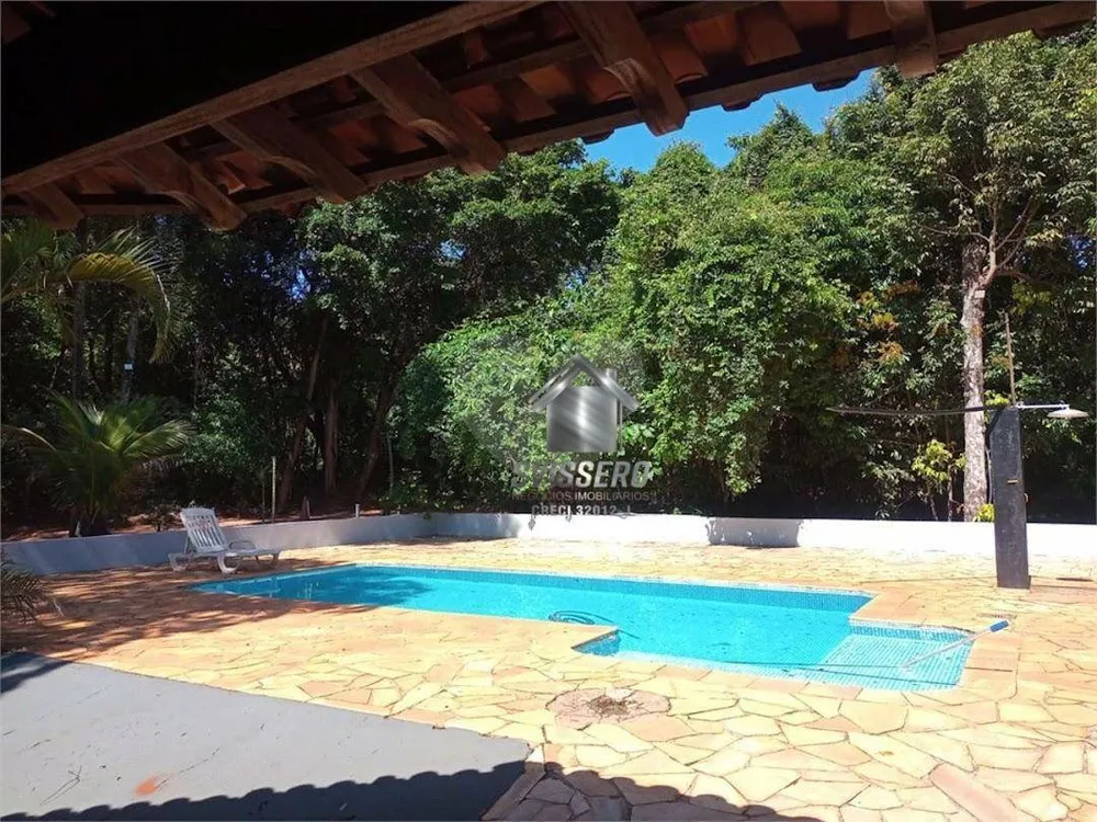 Chácara, 1 quarto, 7005 m² - Foto 10