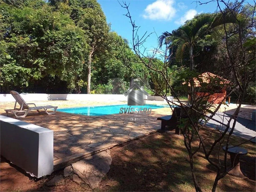 Chácara, 1 quarto, 7005 m² - Foto 8