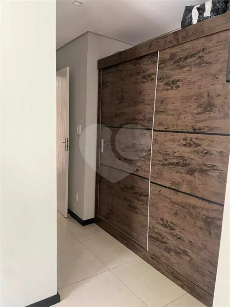 Casa à venda com 3 quartos, 125m² - Foto 4