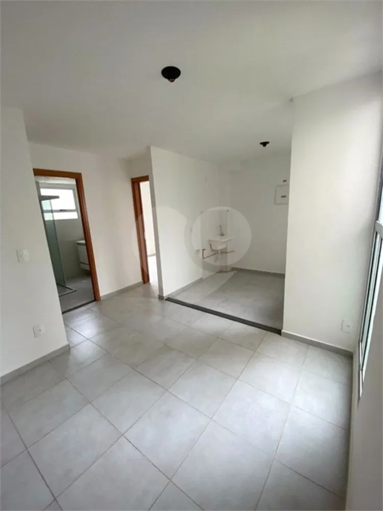 Apartamento, 2 quartos, 61 m² - Foto 2
