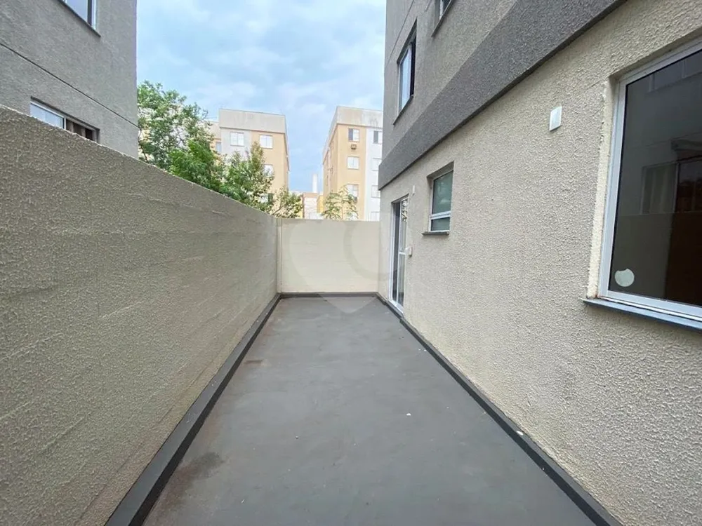Apartamento, 2 quartos, 61 m² - Foto 3